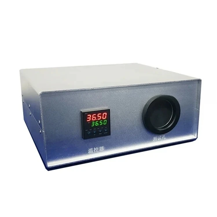 

Applicable to High Emissivity Portable Black Body Furnace Radiation Source Thermometer Calibrator