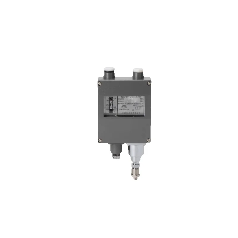 YWK-50-C Waterproof Controller from Hongqi module 0~0.1/0.2/0.3/0.5/0.8/1/1.5/2/3/MPa