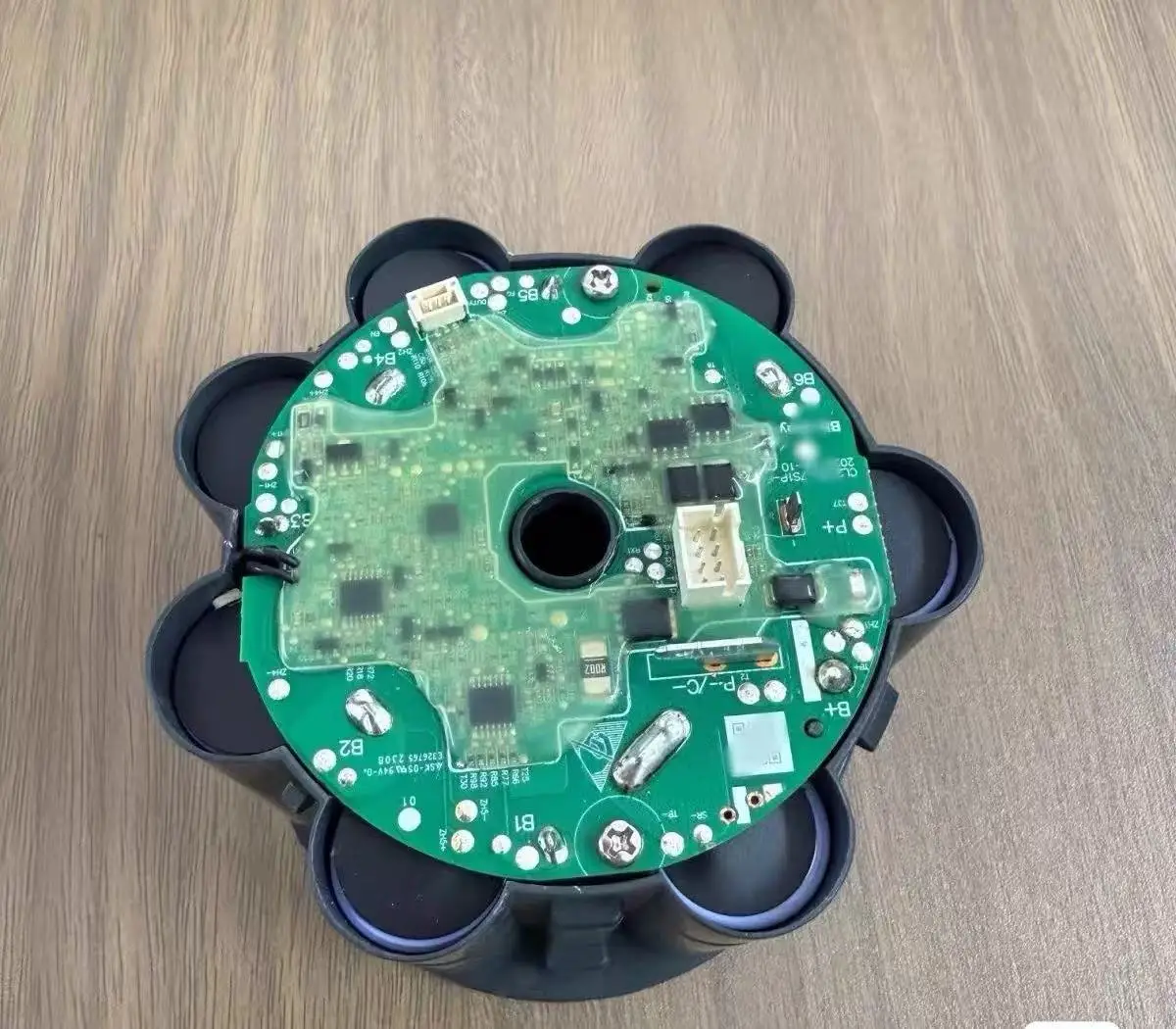 

new for Tineco 3.0Pro Station FW30010ECN floor scrubber battery 4000mah