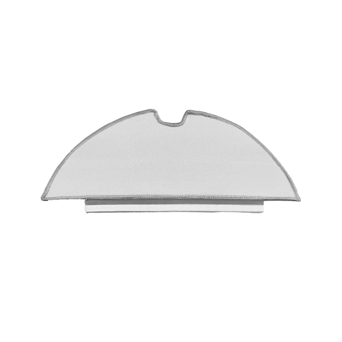 vacuum cleaner parts 10Pcs Mop Cloth Pads for RoboVac L35 Hybrid+, LR30 Hybrid+ Robot Vacuum Replacement Spare Parts Accessories