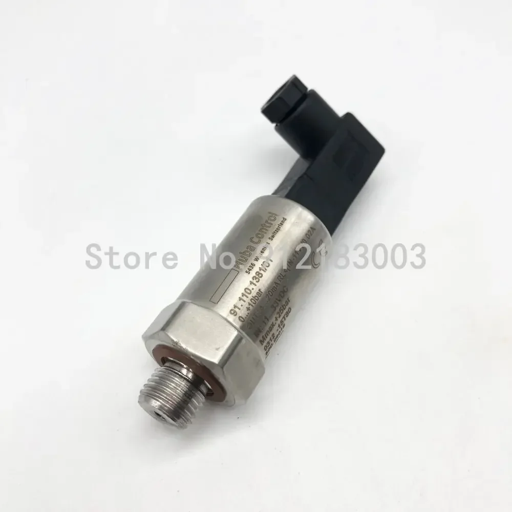 

1 шт. 91.110.1381 Датчик офсетной печатной машины BOGE 635007901 Запасная часть воздушного компрессора Датчик давления Boge 635007901