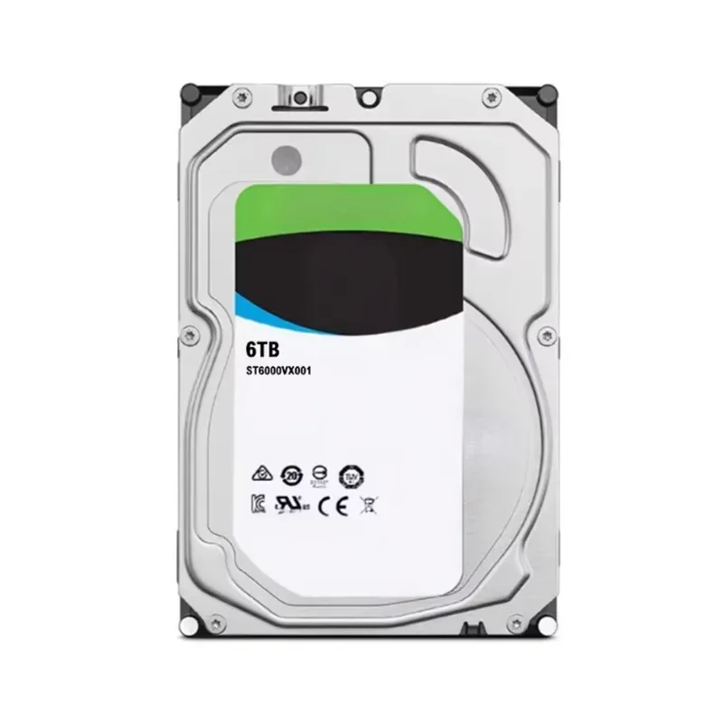 BOLRZO ST6000VX001 6TB 3.5