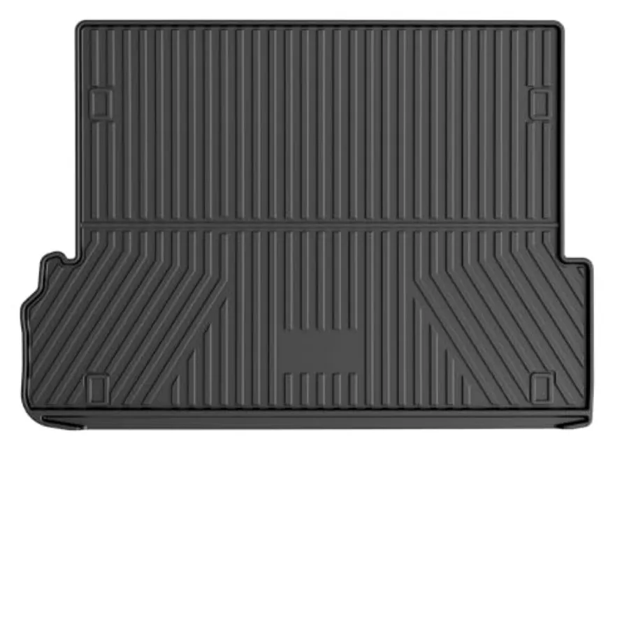 

Fit for Lexus - Custom Fit Truck Mats for Lexus All Weather TPE Guard Trunk