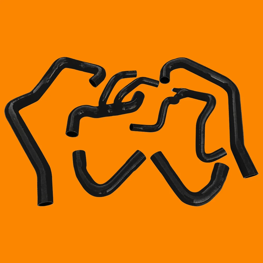 

Комплект шлангов радиатора охлаждающей жидкости для PEUGEOT 106 GT1 16 В Citroen SAXO VIS 16 В