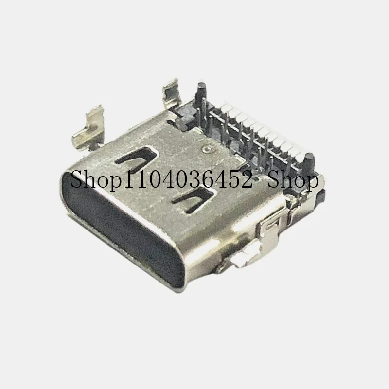 Type-C Charging Port DC IN Power Connector Jack For Acer Chromebook CP311-3H