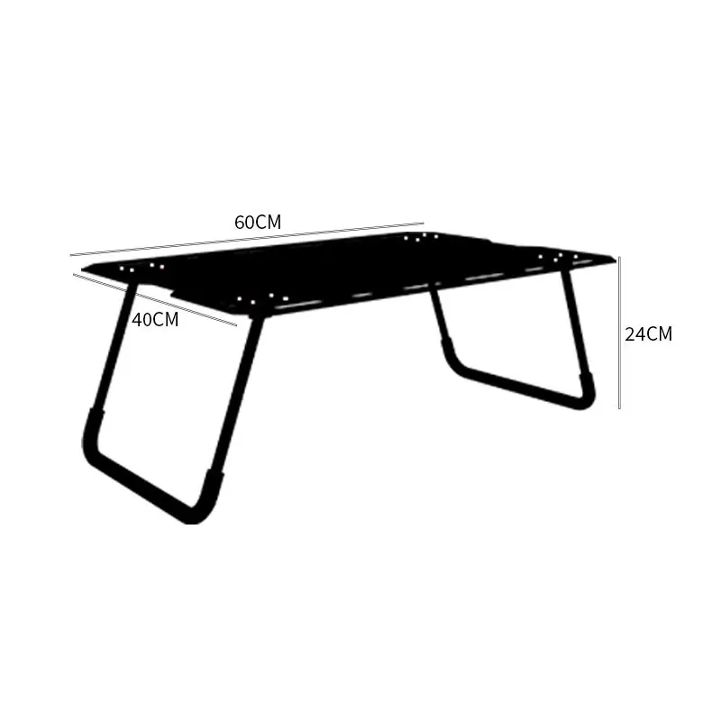 Outdoor Folding Table Portable Tactical Table Camping Picnic Tea Table Urban Camping Indoor Mini Lightweight Table New