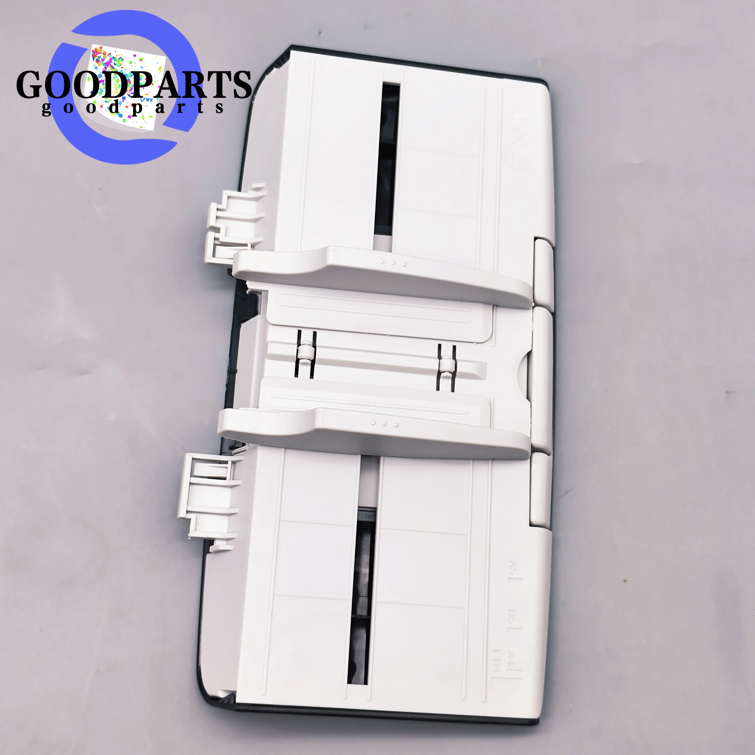 

Printer Input Tray Chute Unit Paper Tray Assembly Chuter Unit for Fujitsu fi-7160 fi-7260 fi-7180 fi-7280 fi-7140 fi-7240