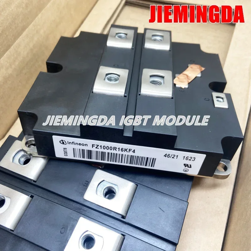 FZ800R12KS4-B2 FZ1200R12KF4_S16SY7000-0AC37 DD1200S17H4_B2 6SY7000-0AC77 FF1200R17KP4-B2 FZ2400R12KL4C FZ3600R17HP4 NEUER IGBT