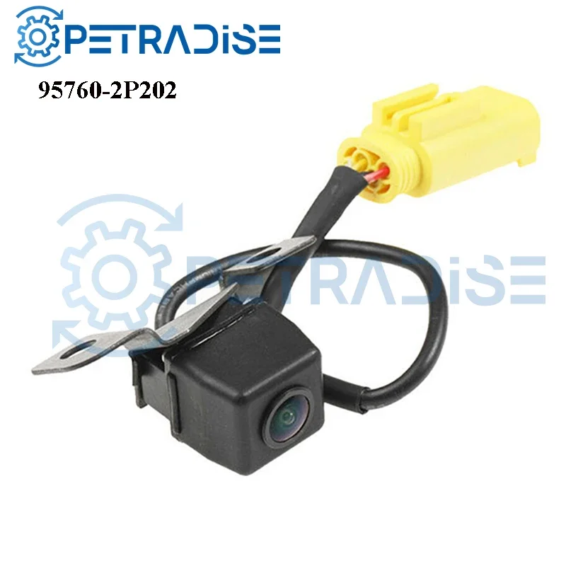 

High Quality Car Rearview Backup Parking Camera For Kia Sorento 2009 2010 2011 2012 2013 Auto Parts 95760-2P202 957602P202