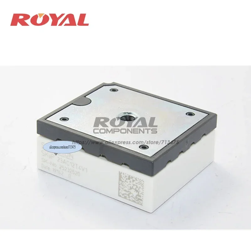 SKIIP23AC12T4V1 SKIIP 23AC12T4V1 SKIIP21NAB063T40