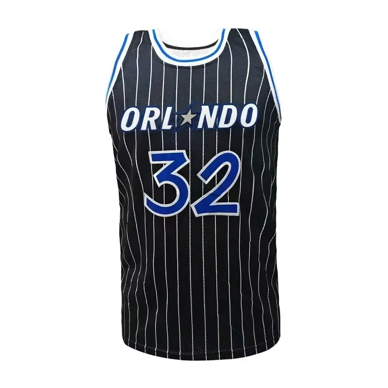 Men's Basketball Jersey Sleeveless Athletic Shirt Fit Jersey for Games, Practice, Parties Basketball Uniform for Men