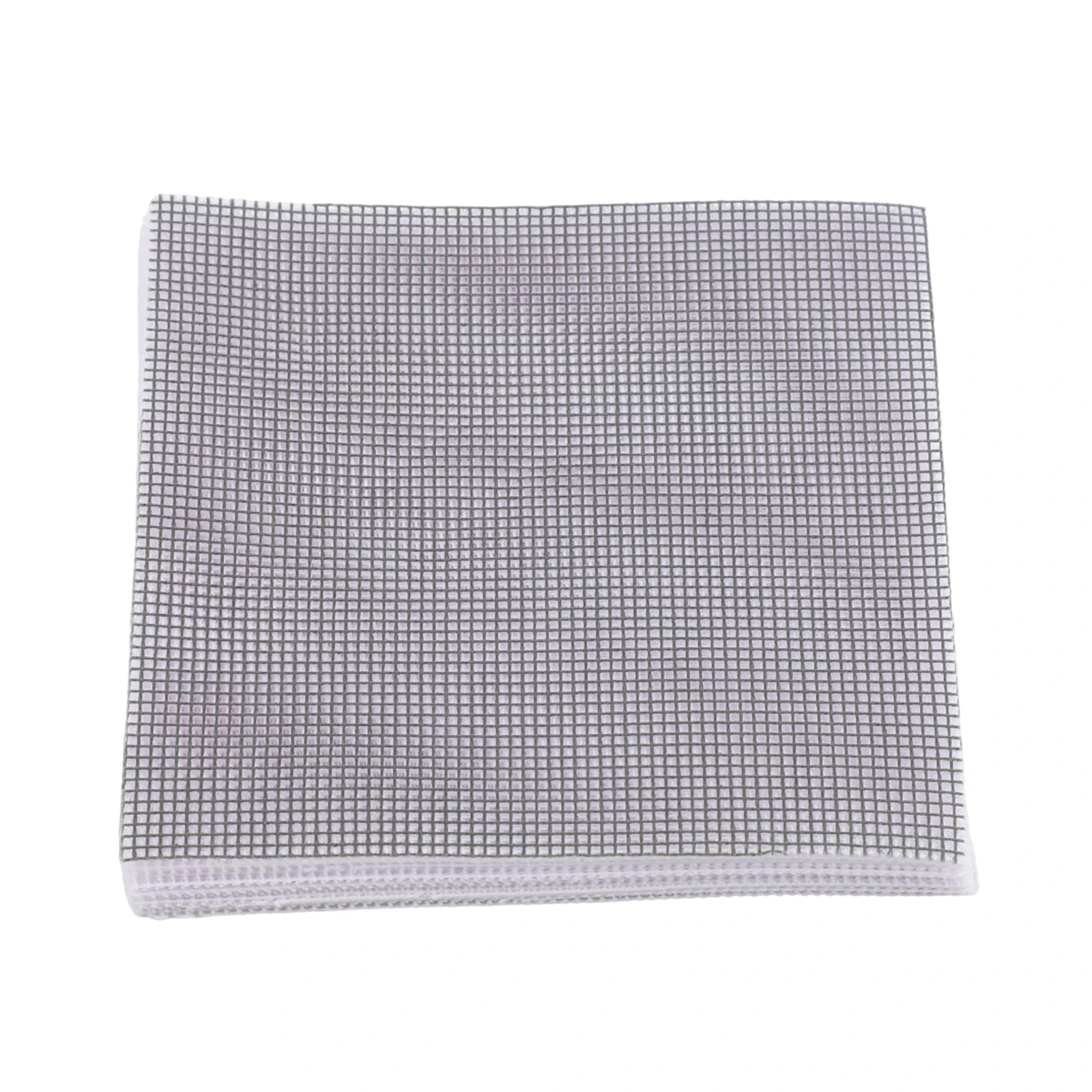 Gardening Projects Flower Pot Net Mesh Gasket For Potted Plants Drainage Net Effective Soil Barrier Optimal Root Development