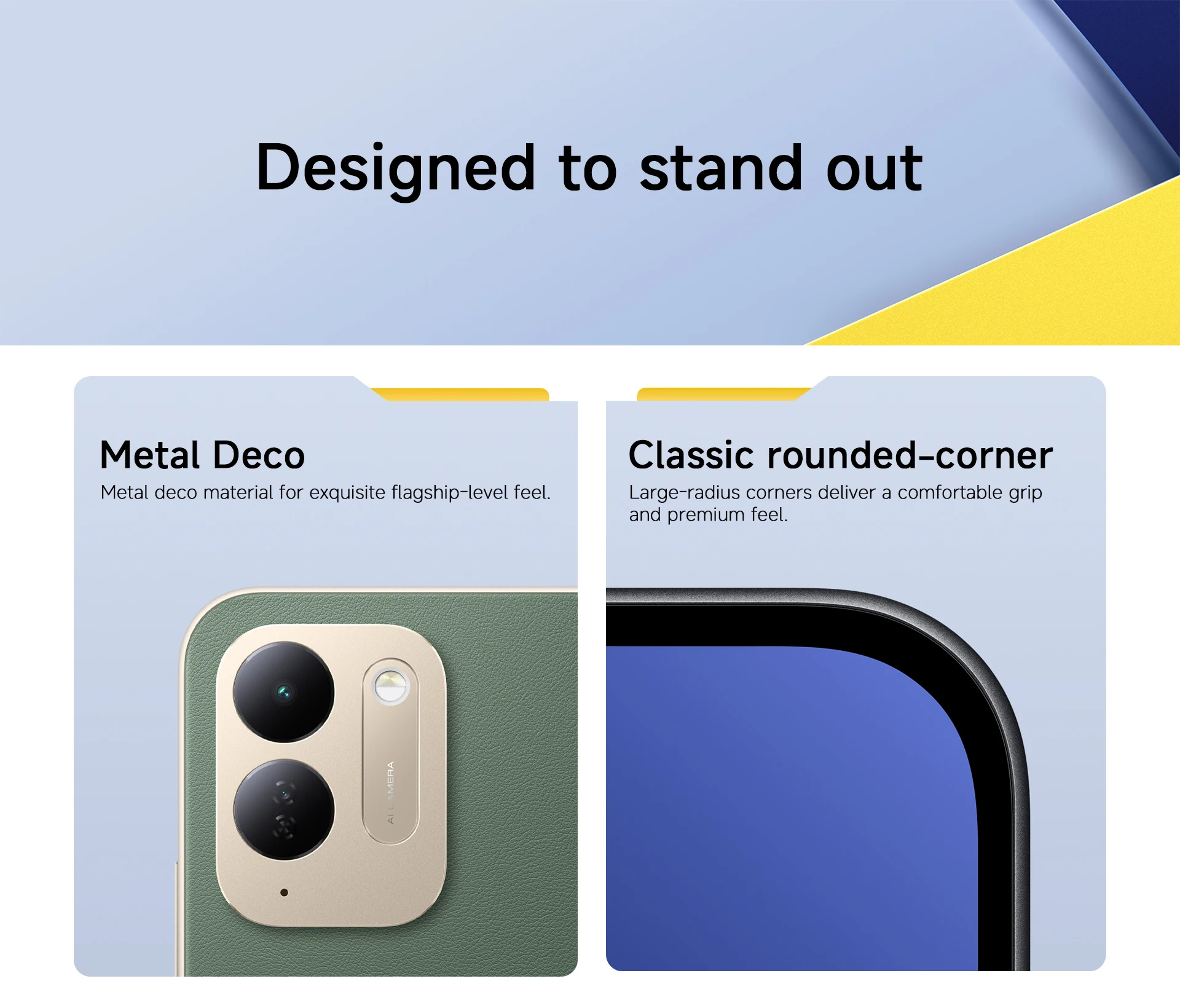 POCO C95 Pro Global Version Smartphone Helio G91-Ultra 7500mAh 45W Turbo Charging 120Hz 50MP 6.9" Display