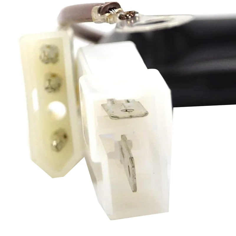 61312346432 Motorcycle Rectifier Voltage Regulator for BMW F650 F650ST 1993-1998 view 5