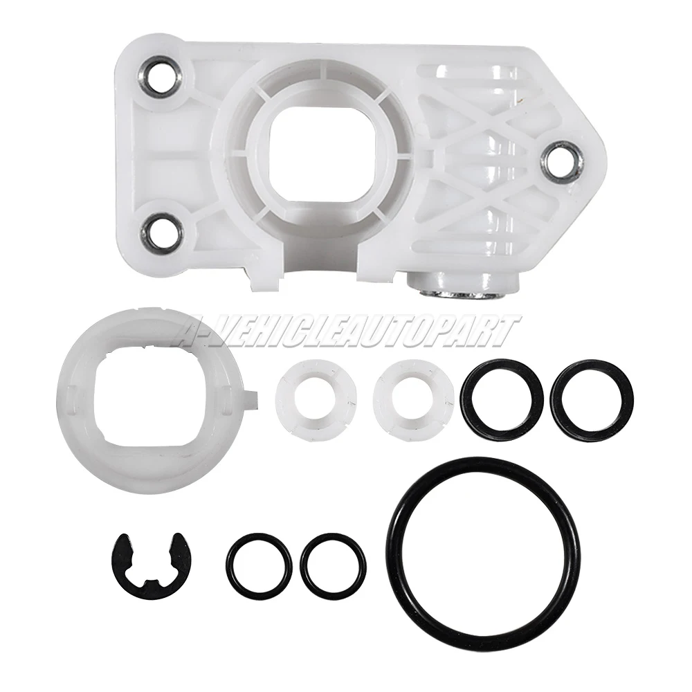 46411553 46411550 For Fiat Brava Bravo Marea Alfa Romeo 145 146 147 Lancia Delta Lybra New Gear Lever Repair Kit car accessories - view 5