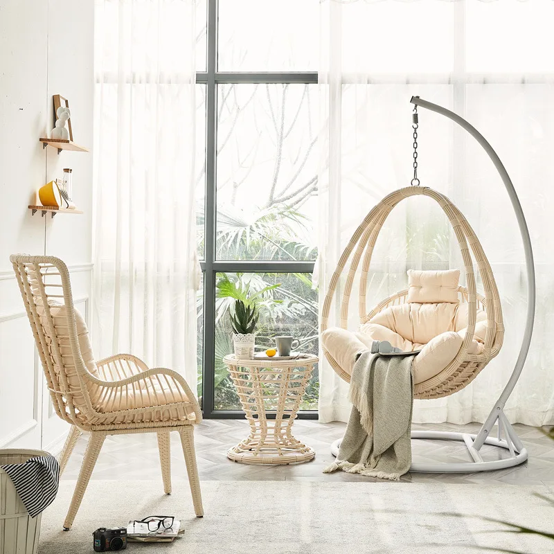 

Swing, indoor, balcony, cradle chair, household, hammock, bird's nest