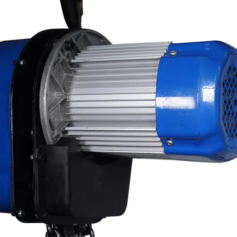 Portable Comeup 100m Cable Hoist 2 Ton Electric Winch 3 Ton For Pulling Cables