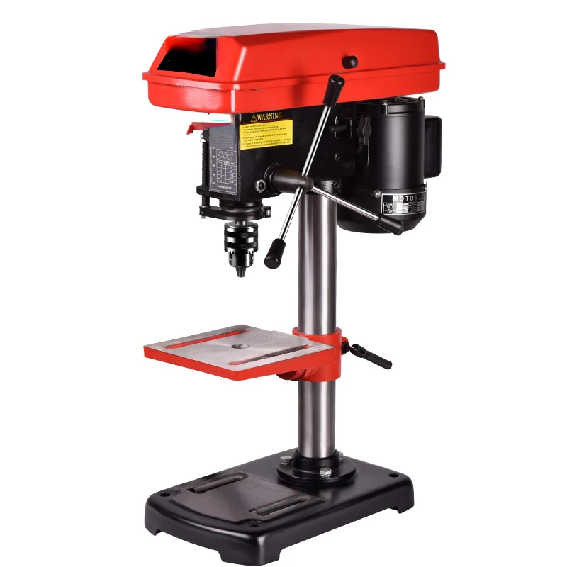 Power Hobby Tools Drilling Machine Electric Floor Drilling Machine