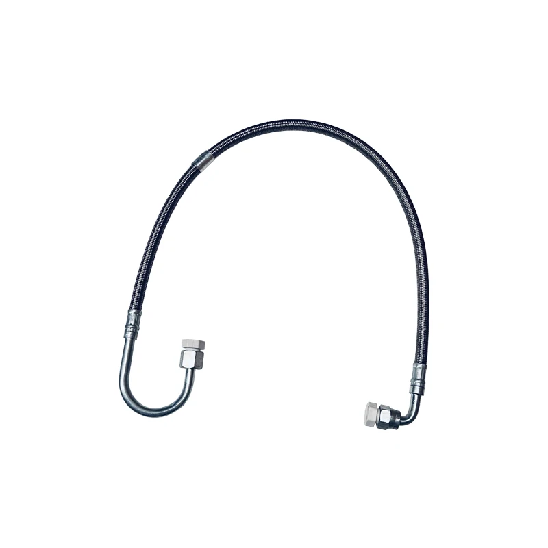 

M11 ISM11 QSM11 for Cummins Flexible Hose 4920432 4920432X