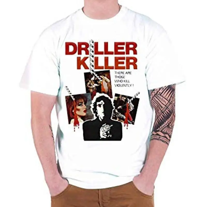 Plan 9 Driller Kil … - image