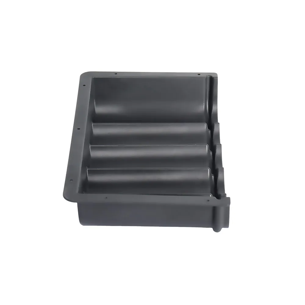 2 Pcs 5 Tube Holder…