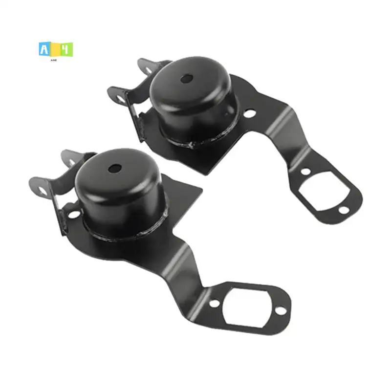 

A04E-Car Front Lower Coil Spring Bracket Housing For Jeep Grand Cherokee 1999-2004 Left Right Axle Shell 926-079 5012445AA