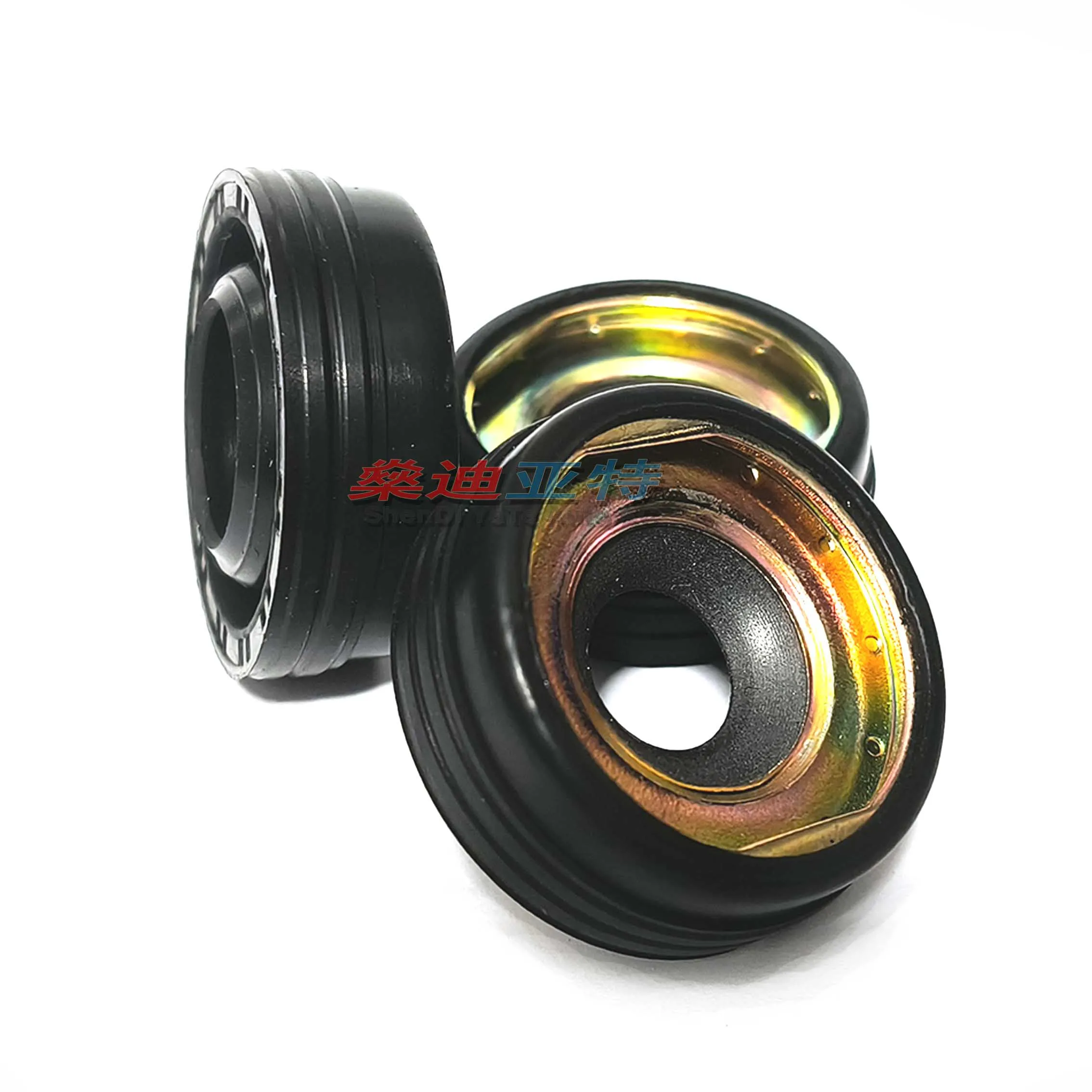 

0002343111 A/C Compressor Oil Seal Stamps Shaft Seal For Denso 7SBU16 10P13C Compressor For BMW AUDI Benz Land Rover LR014536