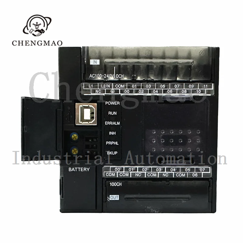 

CP1E-N20DT-A CP1E-N20DR-A CP1E-N20DR-D CP1E-N20DT-D CP1E-N14DT-D CP1E-N14DR-D CP1E-N14DT-A CP1E-N14DR-A New Module PLC