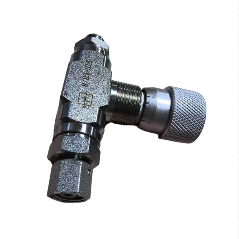 For Throttle 3/8 Throttle Quick Connect Hose Adjustment Flow Control Actuator Speed Throttle