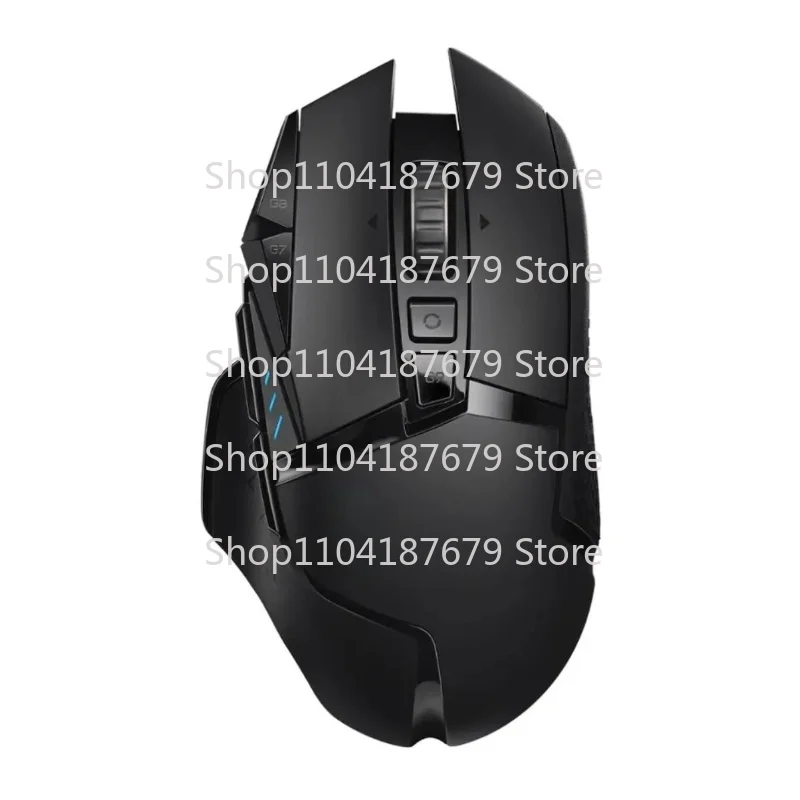 III   Used [Replacement] For Logitech G502 Lightspeed Wireless Gaming Mouse Only