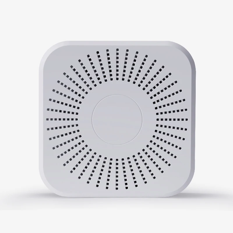 Iot Air Quality Sen…