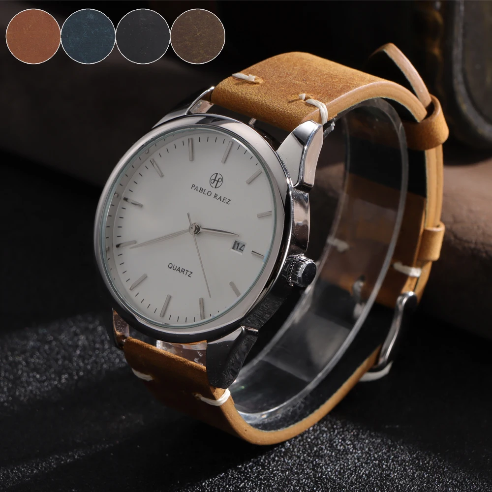 Smartwatch Vintage Watches For Women - 18mm 20mm 21mm 22mm 24mm Uhrenarmband