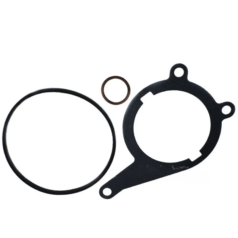 

Factory spot direct sales, automotive Audi A6 vacuum pump sealing ring sealing gasket, suitable for 06E145417A