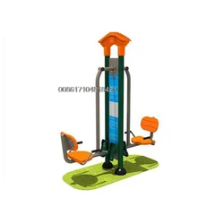 Environmental Friendly Commercial Fitness Equipment Life General Fitness Equipment Machine