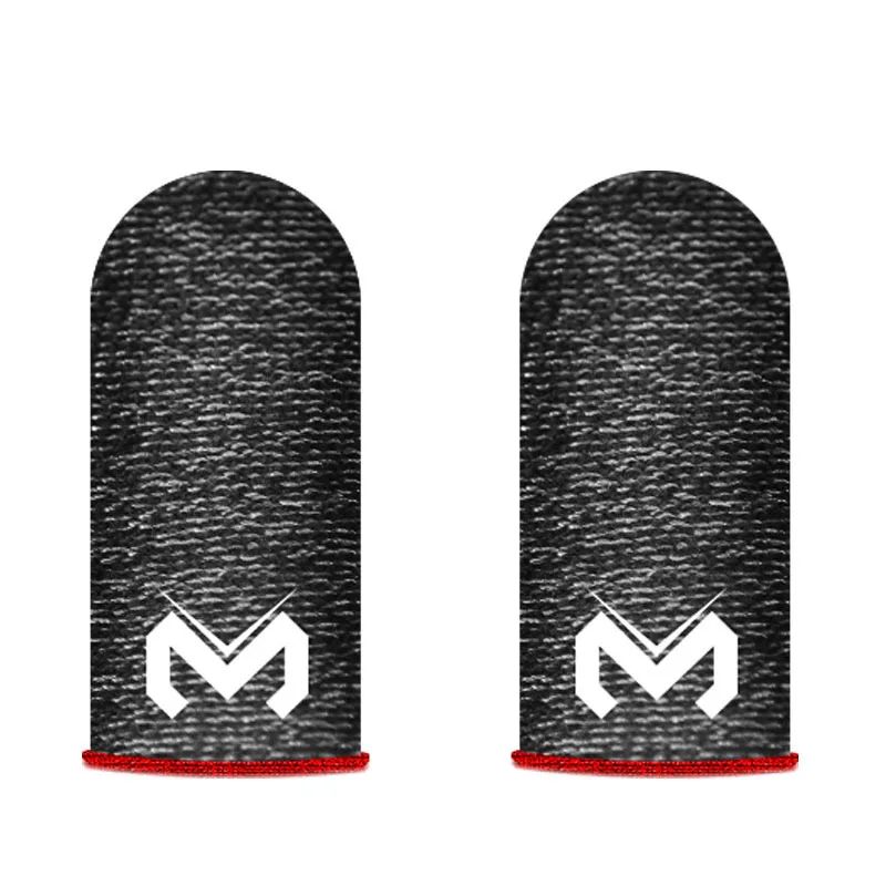 MEMO Gaming Finger Sleeves (2PCS) image