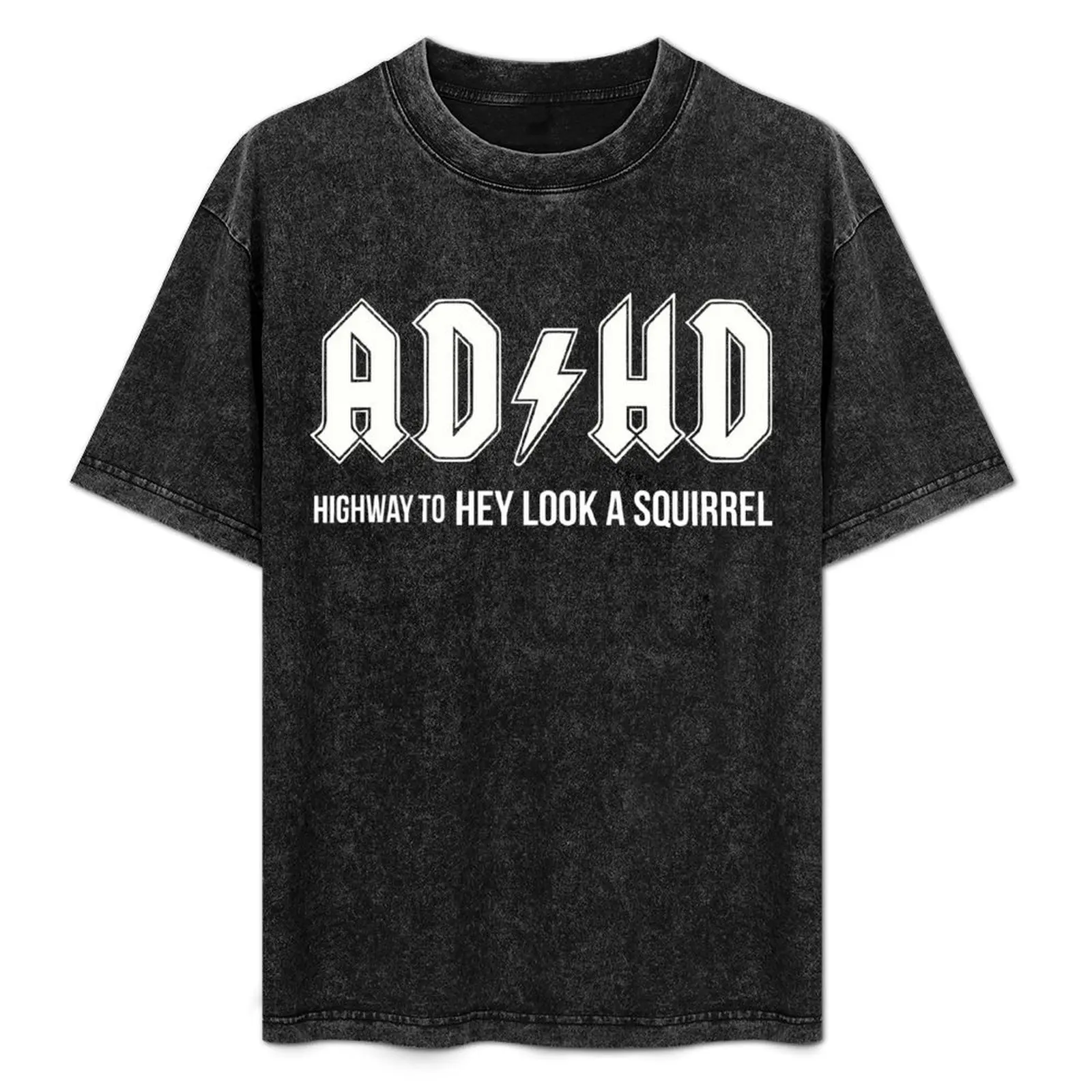 

AD HD T-Shirt graphic tee shirt anime t shirts designer shirts men t shirts