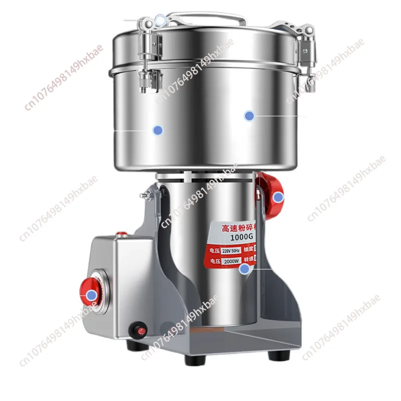 broyeur-de-pierre-rectifieuse-experimentale-pour-la-maison