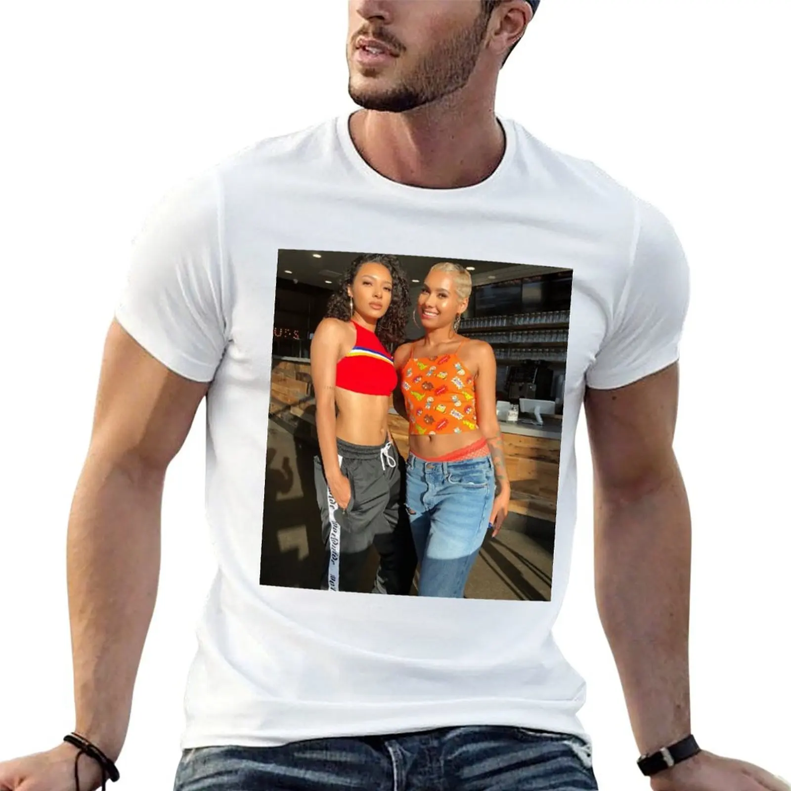 

Ceraadi T-Shirt t shirt man plain man t shirt cotton T-Shirt
