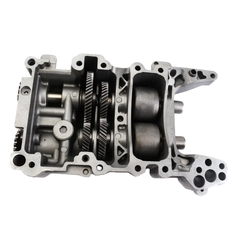 

Hot Selling 06B103535F Oil Pump Balance Shaft Module for Audi VW 06D103295S 06B103535G