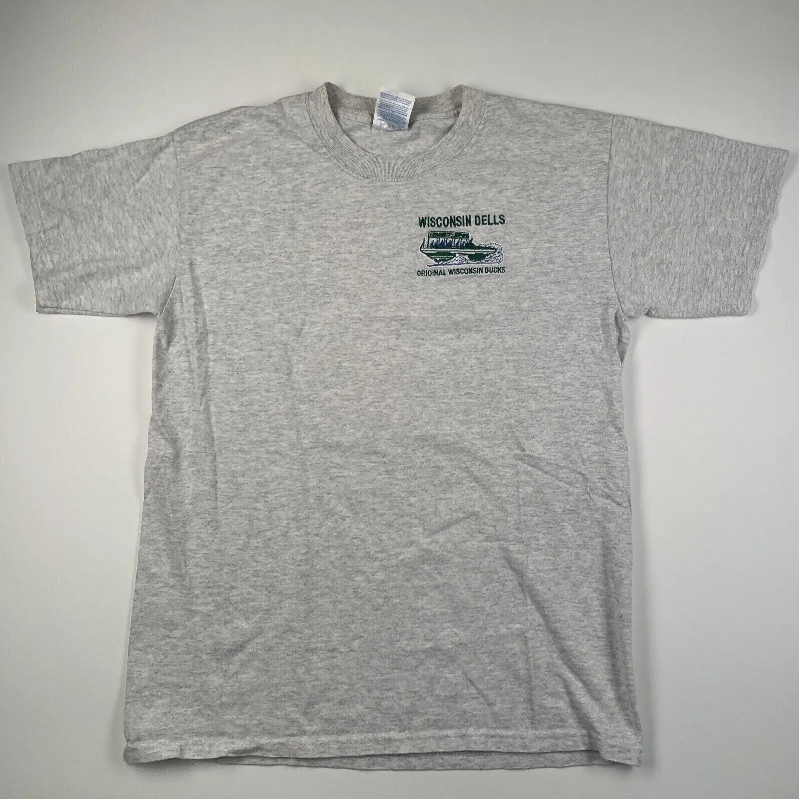 Vintage Wisconsin Dells T Shirt Size Medium