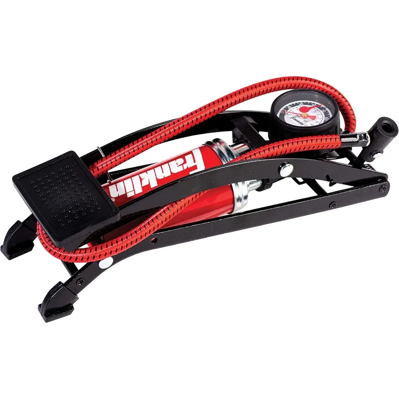 

Franklin Sports Air Pump with