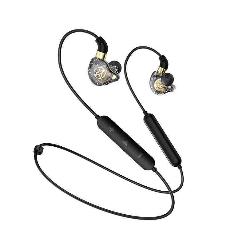 

Wireless Headphones With Microphone Sport Headset Earphones Bluetooth HIFI Bass Fone De Ouvido Sem Fio Auriculares Deportivos