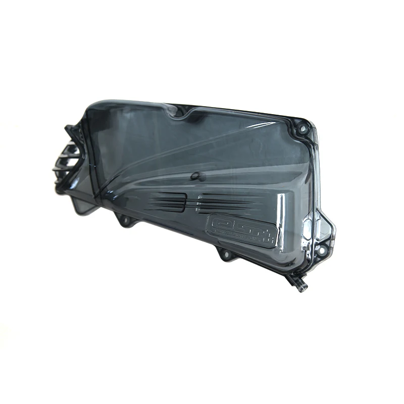 لهوندا LEAD125 Lead125 Giorno125 غطاء مرشح الهواء LEAD125 اكسسوارات مرشحات الهواء قذيفة دراجة نارية الملحقات #5