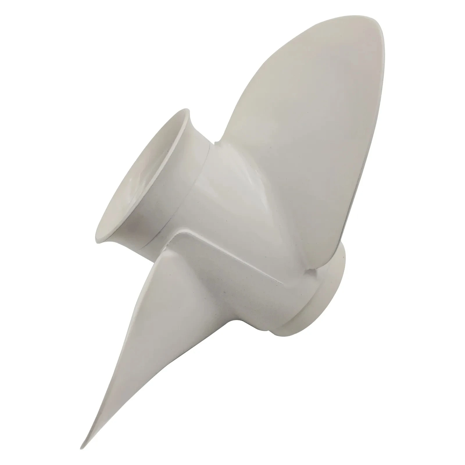 63V-45943-00-EL Śruba napędowa aluminiowa 9 1/4x11-J do silnika zaburtowego Yamaha 15HP