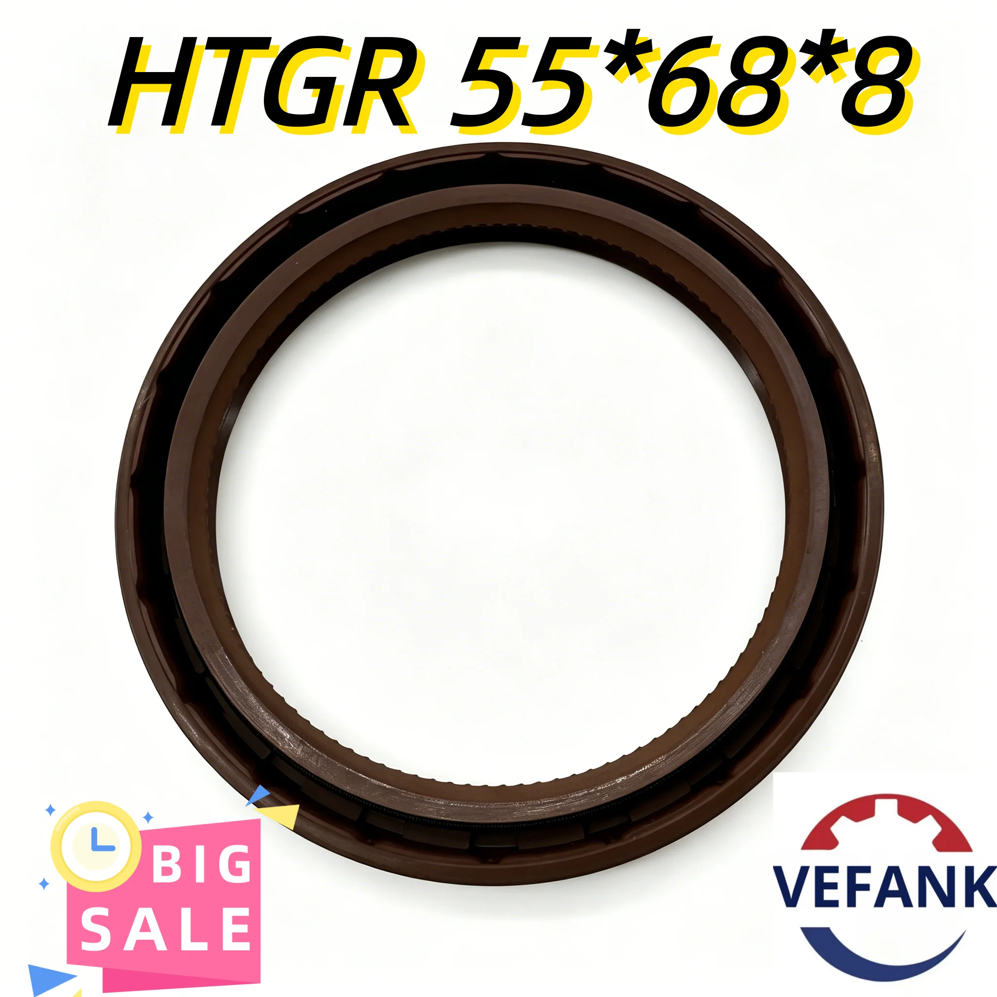 90311-55002 Drive shaft oil seal 55*68*8 BH5830E for TOYOTA camry