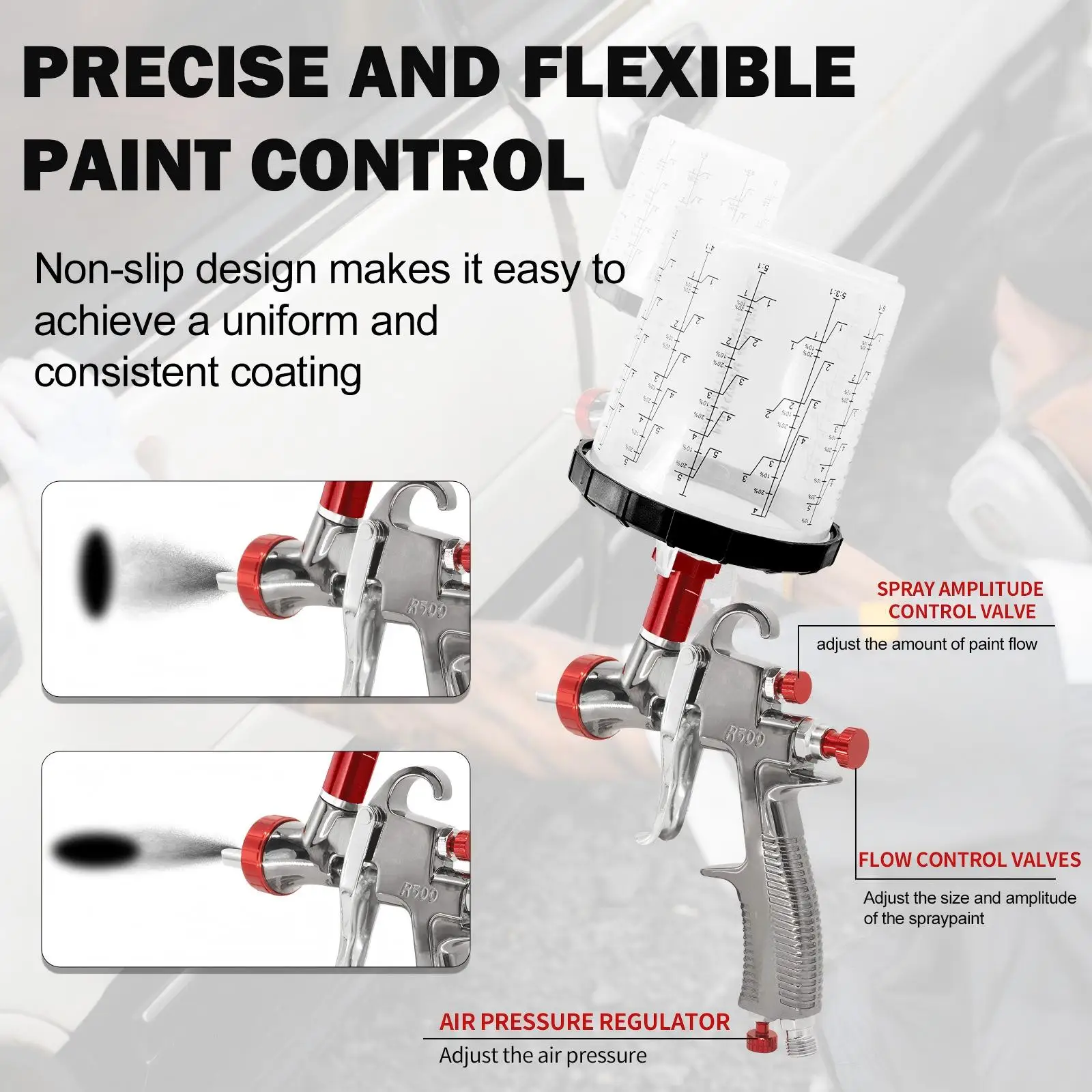 Thumbnail 2 - #32 Best Paint Sprayers to Buy In 2026