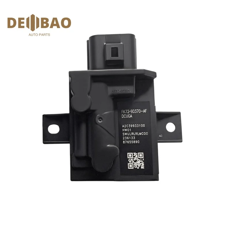 

LR 097220 LR 083930 Модуль блока управления топливным насосом для Land Rover Lr 2015-2019 LR 061641 LR 172653