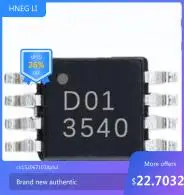 100% NEWHigh quality products    DAC8501E D01 MSOP8   MODULE newHigh quality products