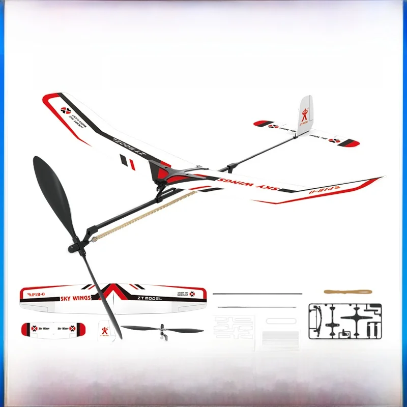 Engineering Design Principles: The Blueprint for Innovation in Model Airplanes and Beyond