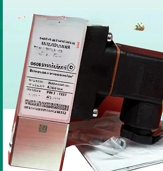Suitable for Danfoss MBS5100 060N1062 1067 1068 1098 Lubricant low pressure parking protection pressure transmission